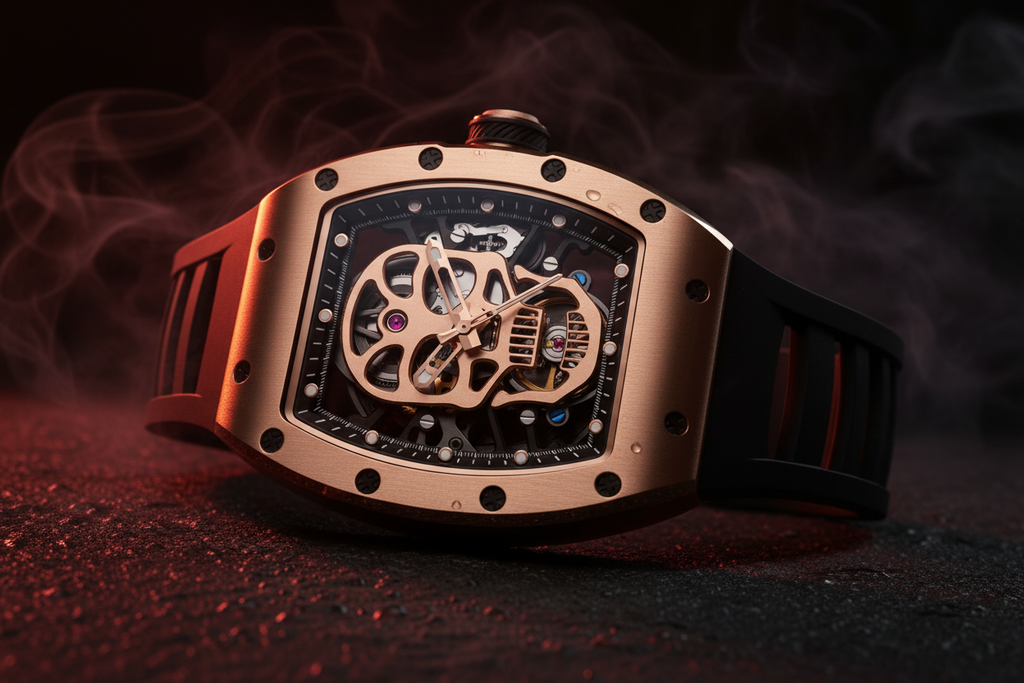Best Affordable Skeleton Watches for Everyday Wear in 2026