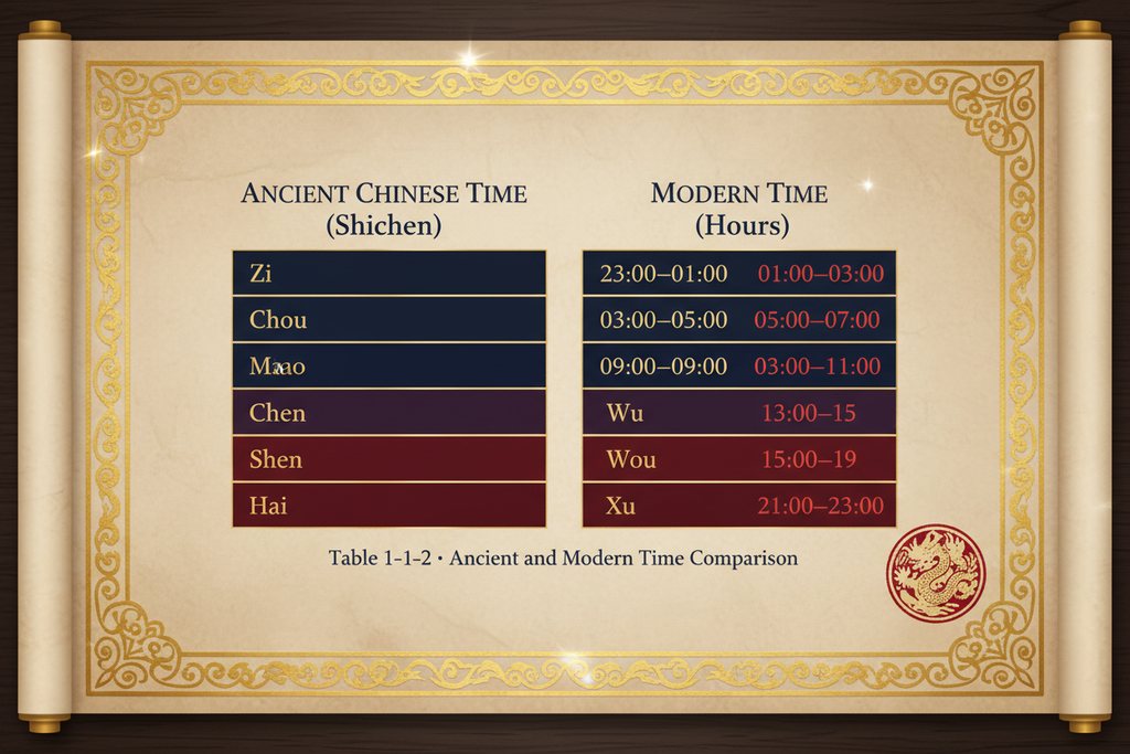 The Global Timekeeping System: Time Zones Explained