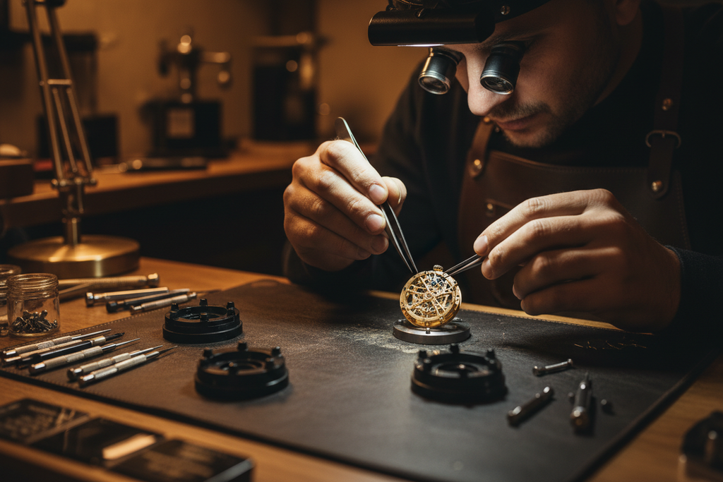 Behind the Scenes: The Art of Crafting Aorawa Skeleton Masterpieces | Aorawa Time
