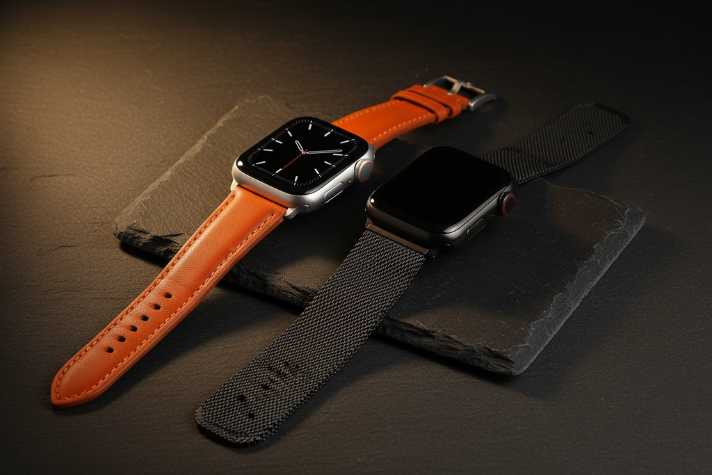 Best Apple Watch Bands Under $100