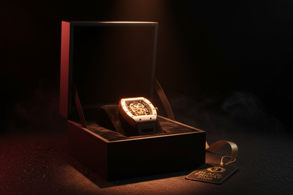 Black Friday Watch Deals 2026 — What to Expect and How to Buy Smart