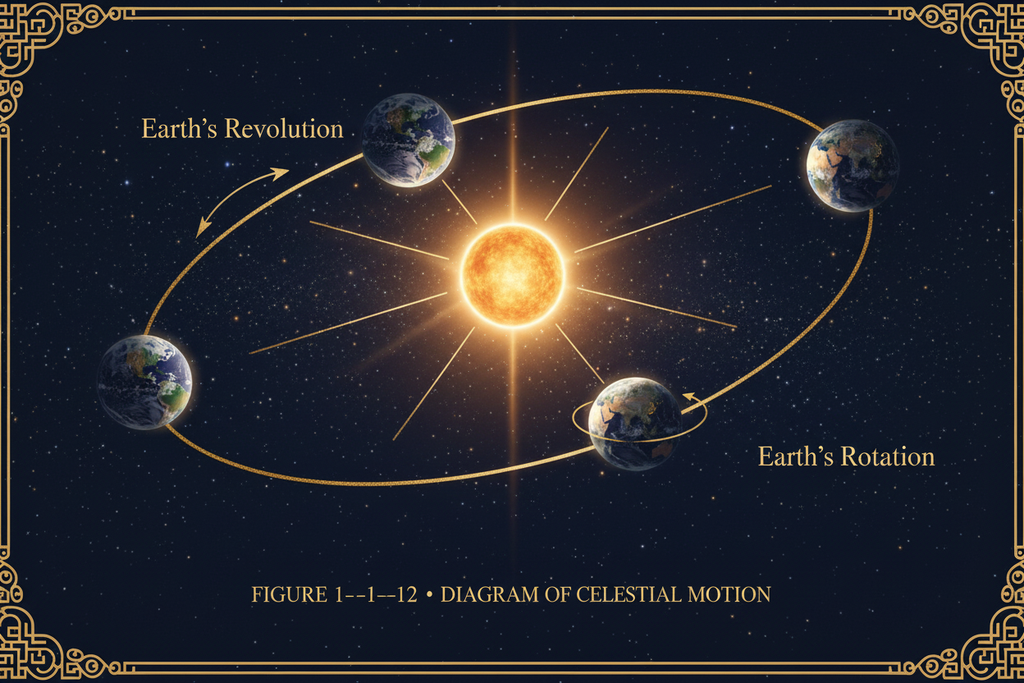 World Time and the Division of Time Zones