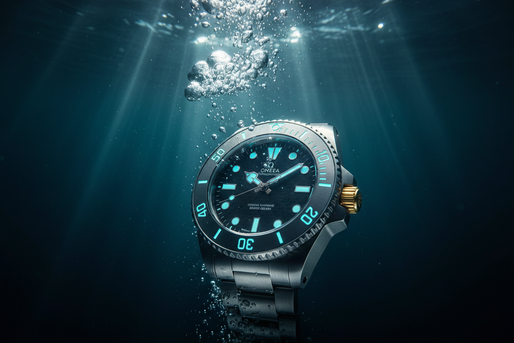 Does Your Dive Watch Need a Helium Escape Valve? Engineering Facts for 2026