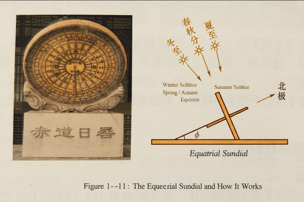 Sundials & Skeleton Watches: Why Modern Timekeeping Should Be Visible