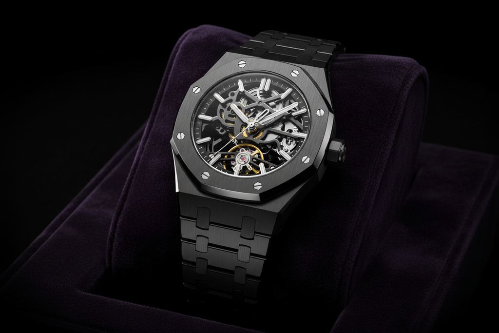 Fake Rolex Submariner? 10 Ways To Spot A Counterfeit