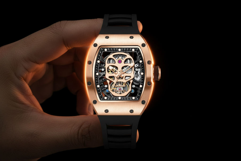 Is a Skull Skeleton Watch Worth It? Honest Review (2026 Guide)