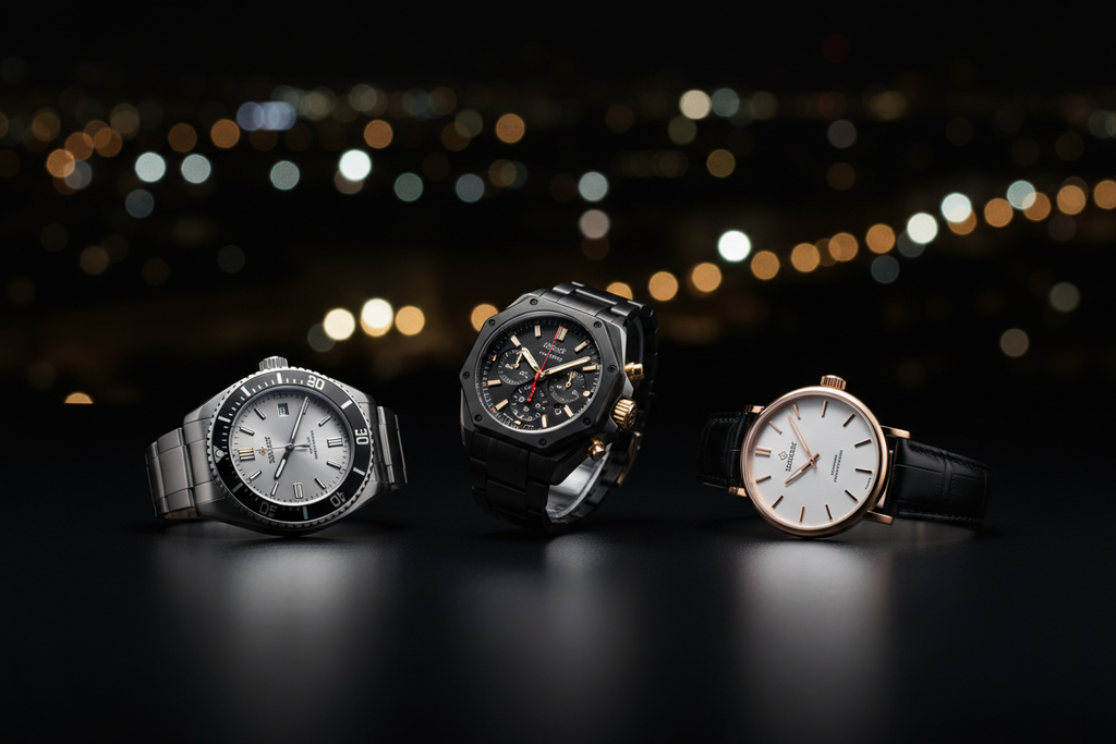 How LVMH Built A Luxury Watch Empire