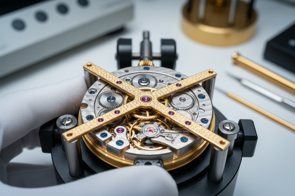 What Is QF Certification? The Complete Guide to QualitΓ© Fleurier