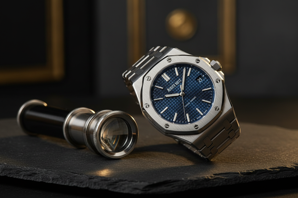 Real vs Fake Audemars Piguet Royal Oak: 11 Authentication Tests (2026)