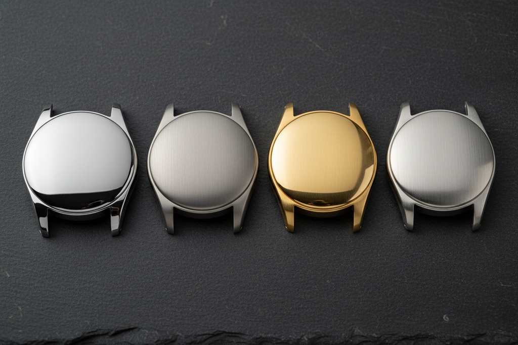 Section 10: The Materials Used in Watchmaking