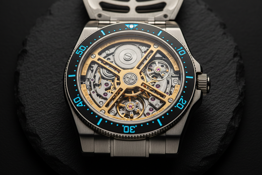 Skeleton Watch Buying Guide: What Truly Matters Inside the Case? | Aorawa Time