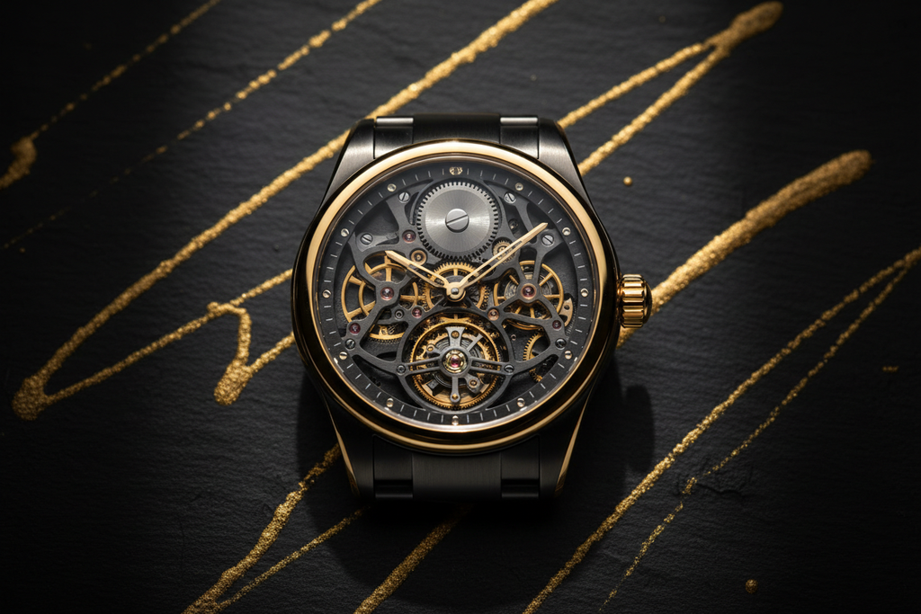 Top 5 Best Men's Watches Under $500 in 2026: The "Secret" Independent Pick