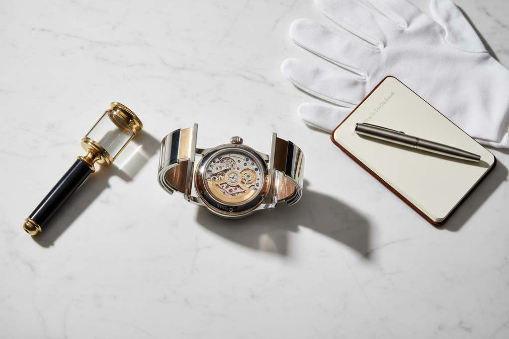 Top 5 Things to Look for When Buying a Fine Watch