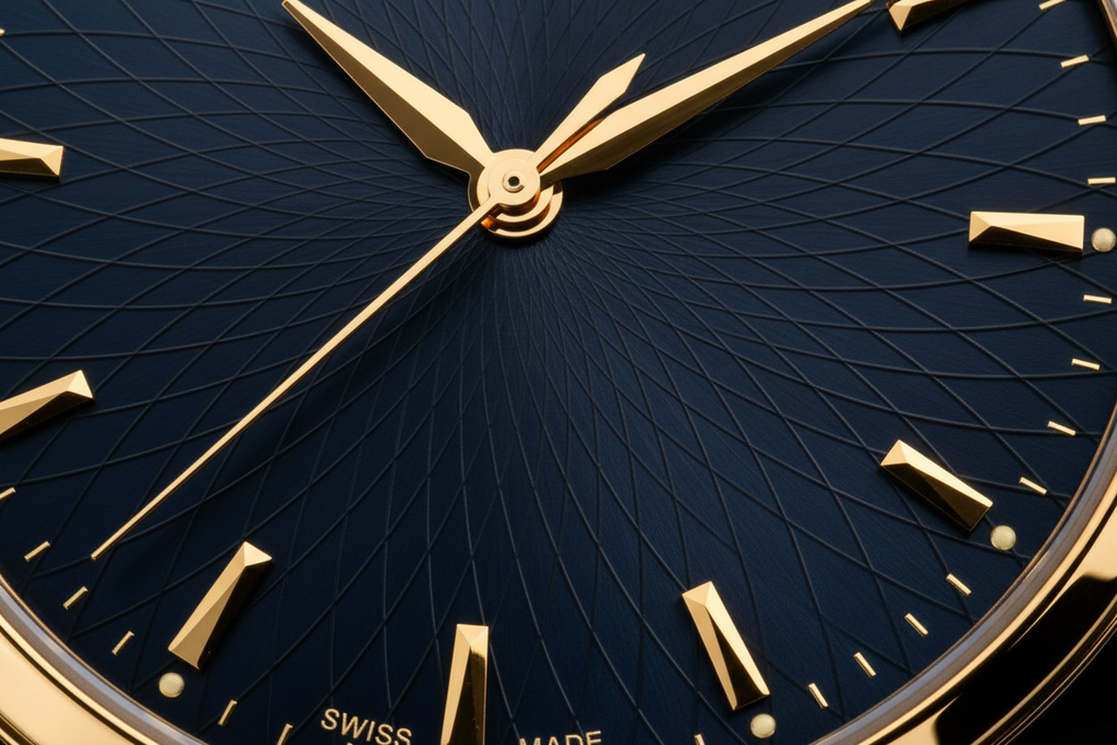 What Does "Swiss Made" Really Mean? The Complete Guide to Swiss Watch Labels
