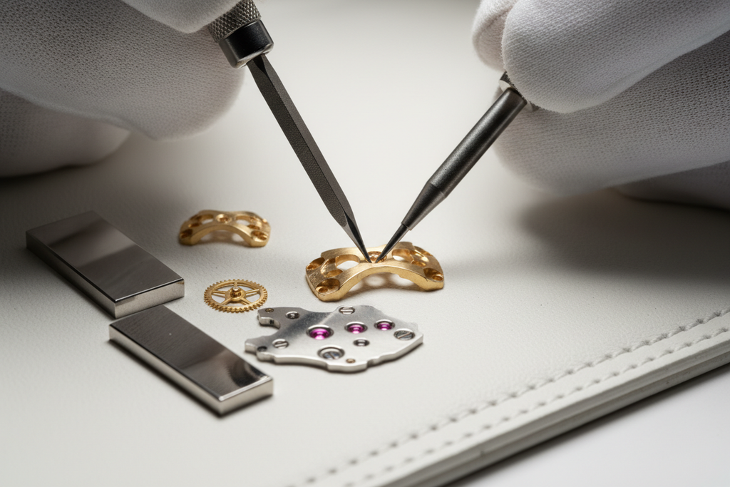 What Makes a Luxury Watch Worth the Price?