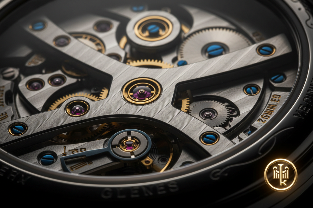 Why Collectors Respect The Geneva Seal