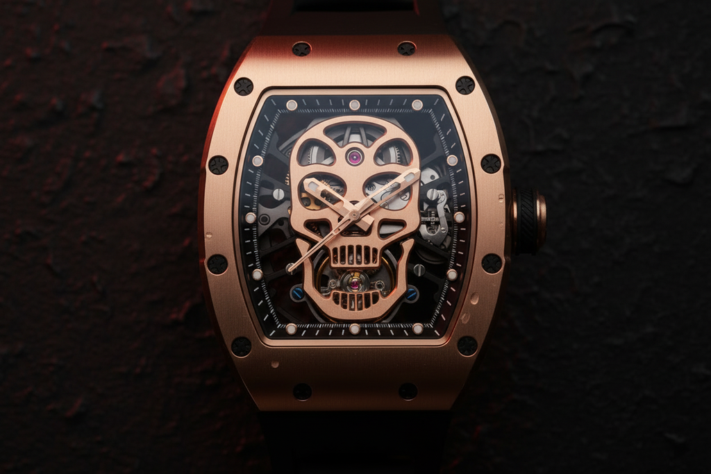 Why Mechanical Watch Stability Depends On More Than Accuracy Alone