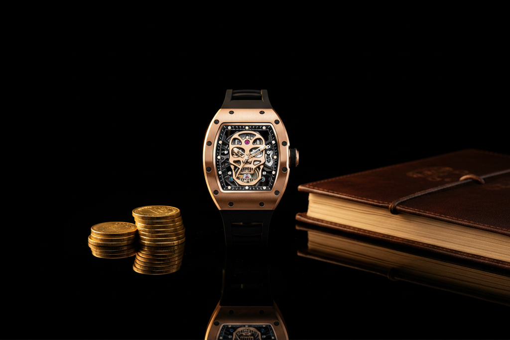 Why Rolex Watches Hold Their Value
