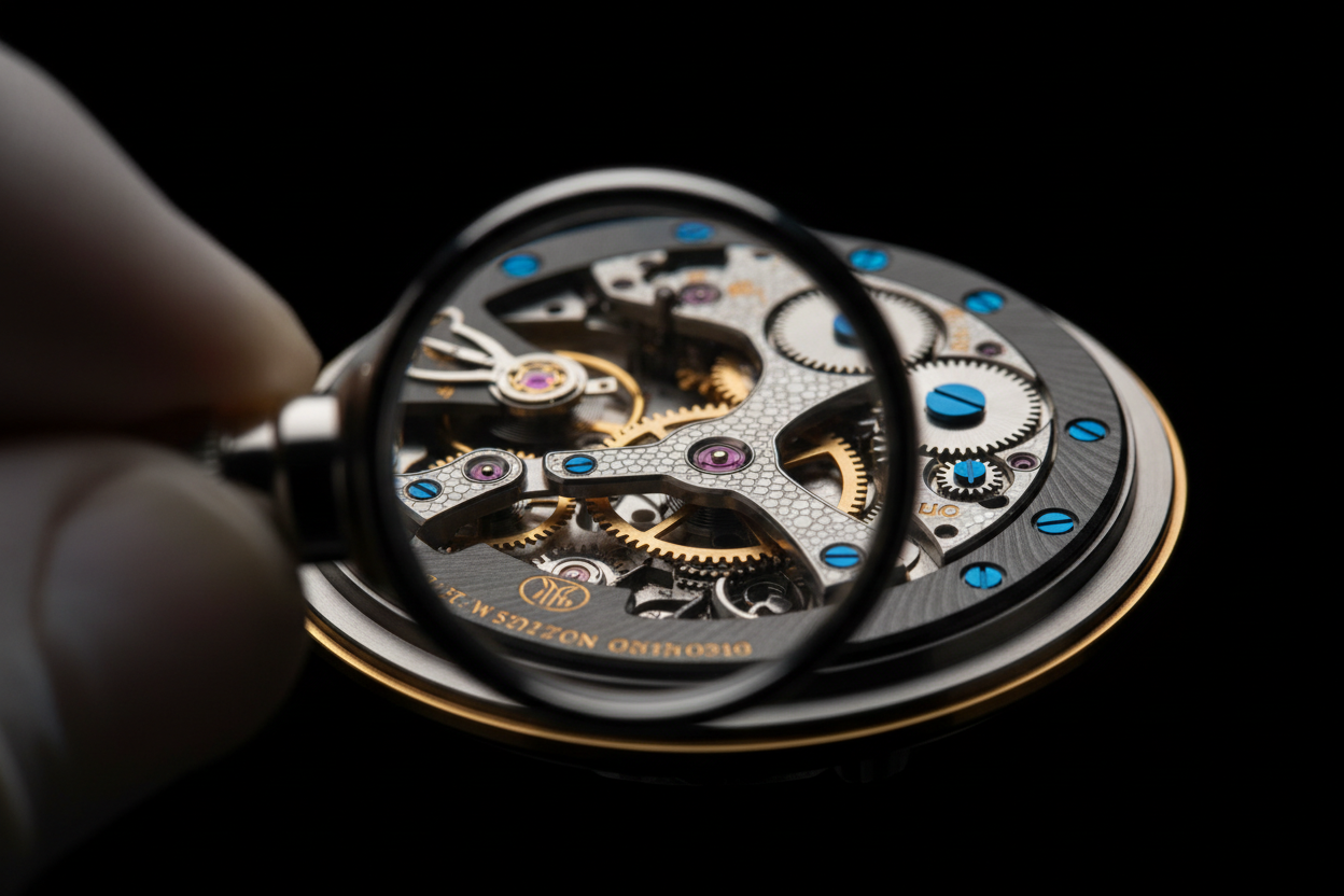 The 2026 Mechanical Watch Guide: How to Spot Quality Without Paying the Conglomerate Markup