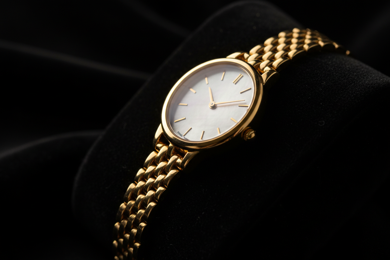 2026 Women’s Watch Trends: Top 7 Best Picks for Style & Precision