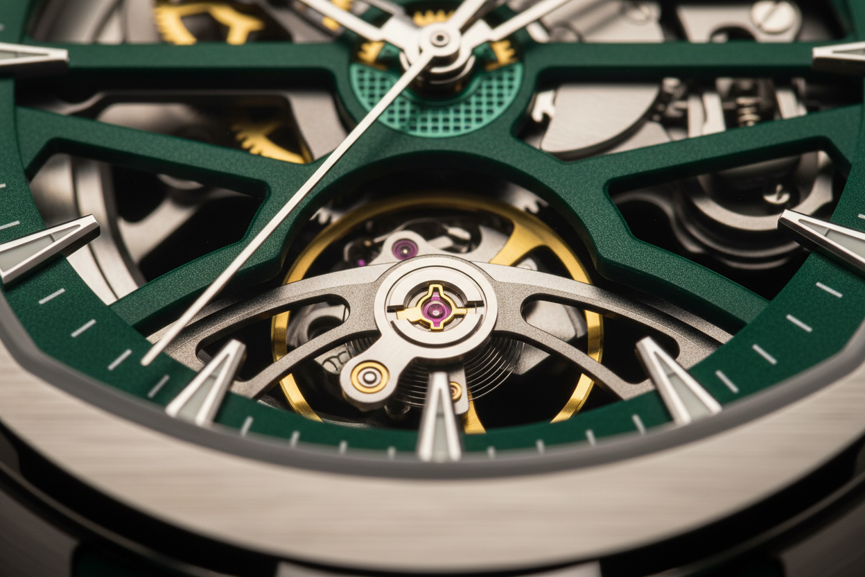 5 Things Nobody Tells You Before You Buy a Mechanical Watch
