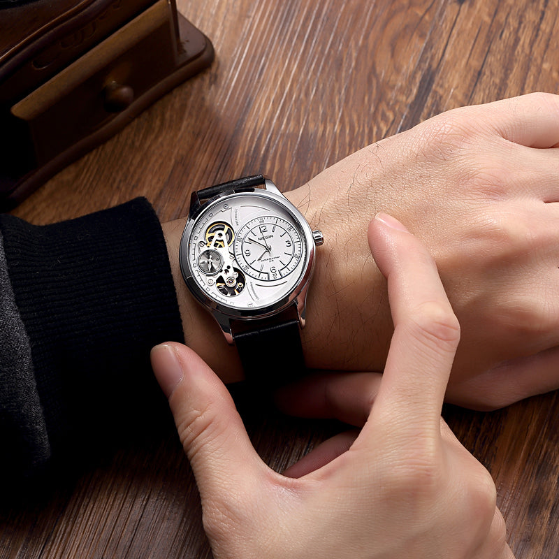 How to Choose Your First Mechanical Watch: A Complete Buyer's Guide