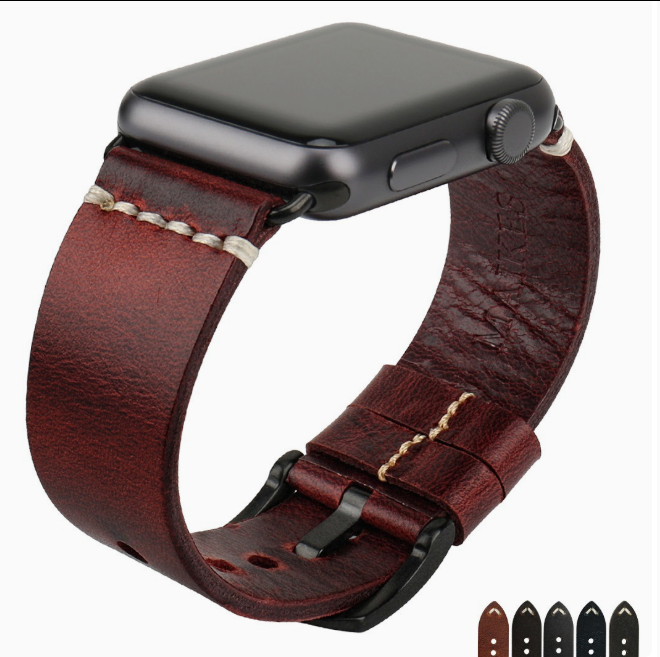 How to Make Your Apple Watch Look Classy (Simple Upgrades)