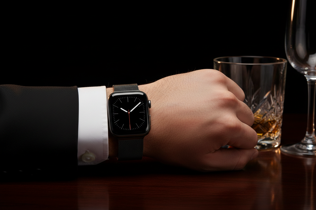 Apple Watch Bands For Formal Wear