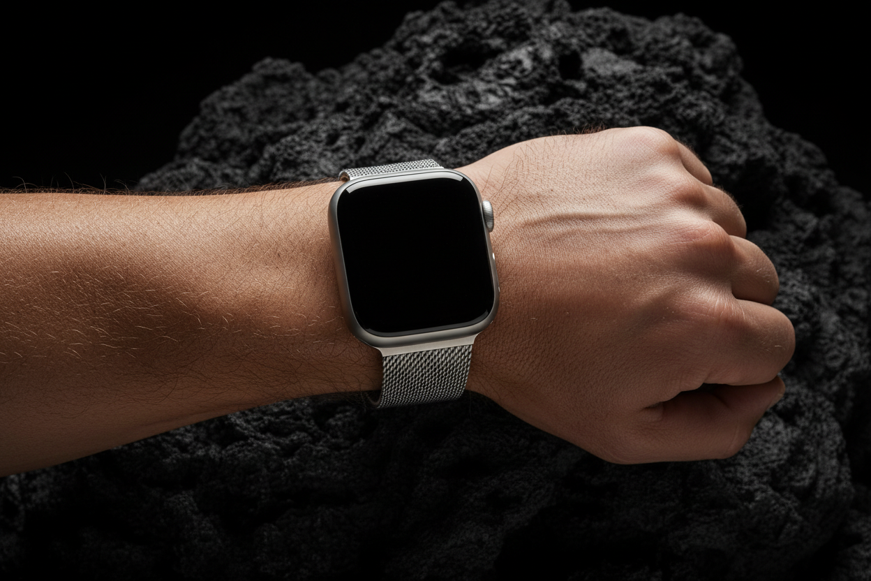 Apple Watch Ultra Band Guide