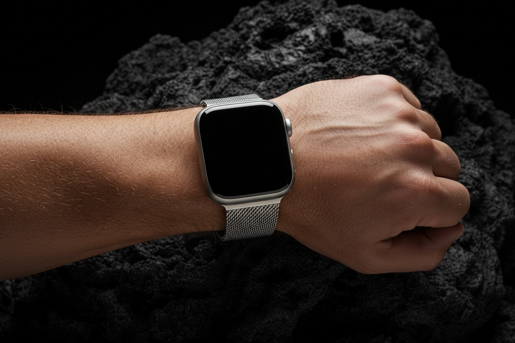 Apple Watch Ultra Band Guide