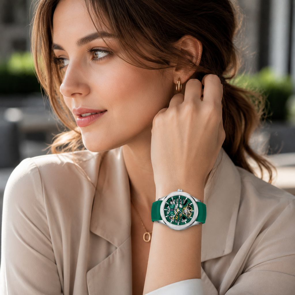 Watches that look expensive but aren't