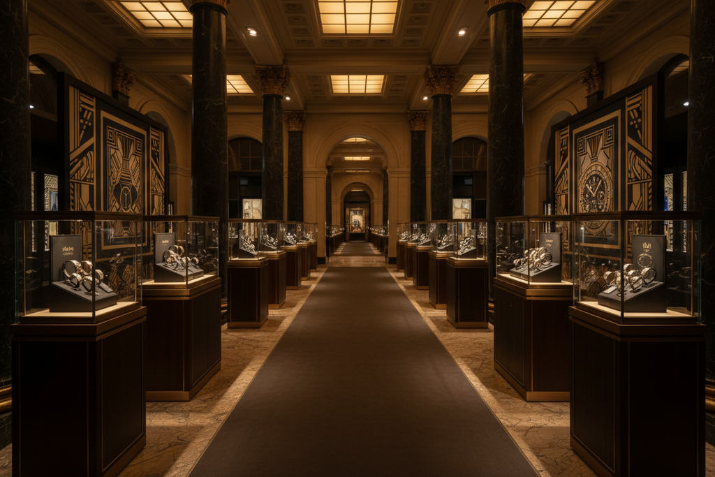 Baselworld: The Rise And Fall Of The World’s Most Famous Watch Show