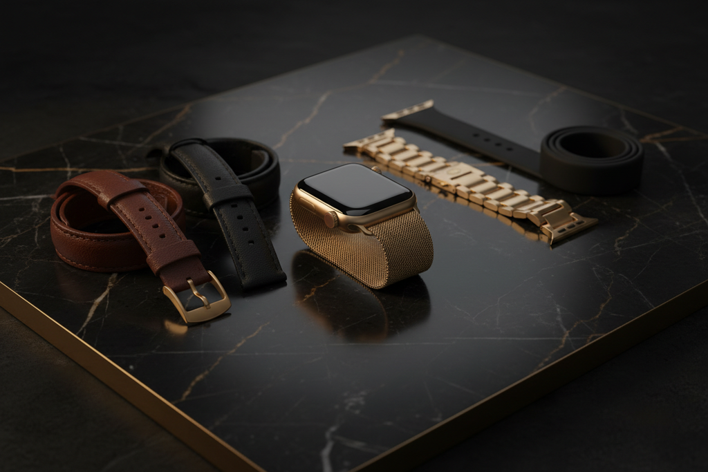 Best Apple Watch Bands in 2026 — The Complete Buyer's Guide