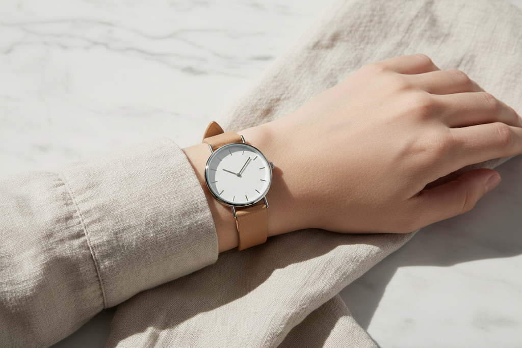 Best Everyday Watches For Women In 2026 | Timeless Style & Daily Elegance