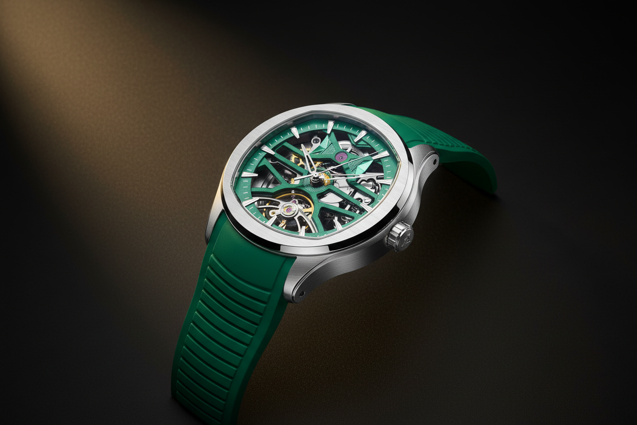 Best Independent Watch Brands in 2026 — Why Serious Collectors Are Leaving Big Names Behind