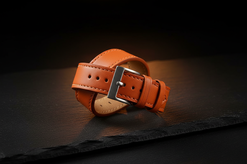 Best Leather Apple Watch Bands