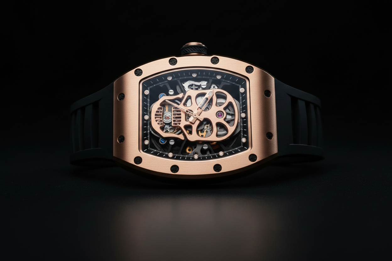 How to Spot a Fake Luxury Watch — The Complete Authentication Guide for 2026
