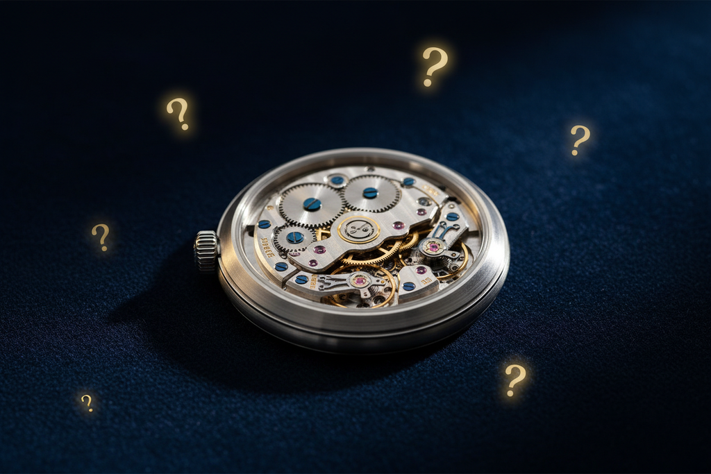 COSC Chronometer: 15 Questions Answered (FAQ)