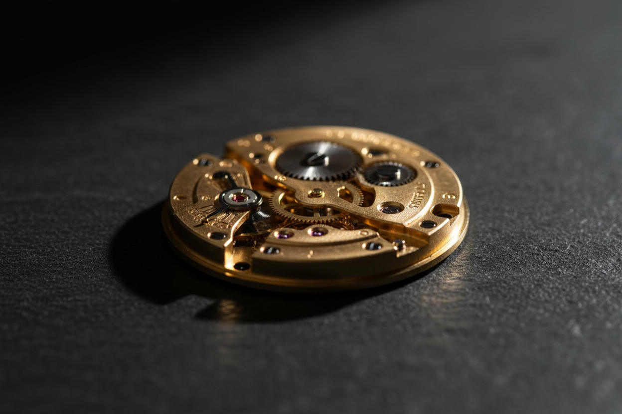 COSC Quartz Chronometer Guide: Why Precision Standards Matter in 2026