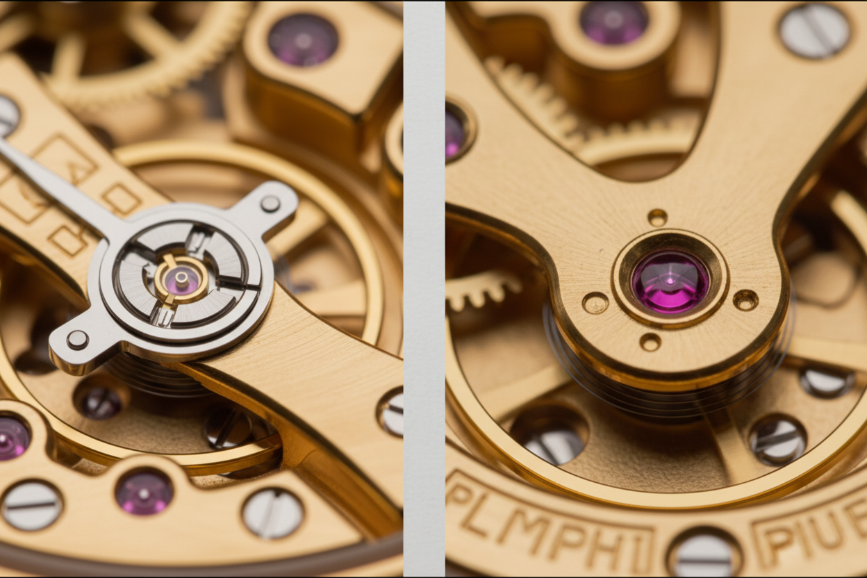 What Is the Patek Philippe Seal? The World's Strictest Watch Quality Standard Explained