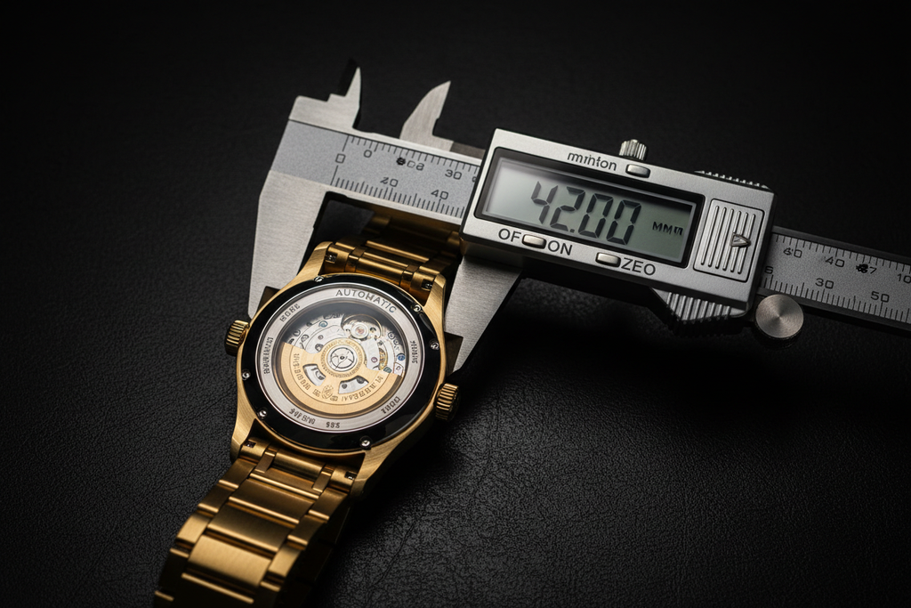 How to Read Watch Specifications — Every Number and Term Explained