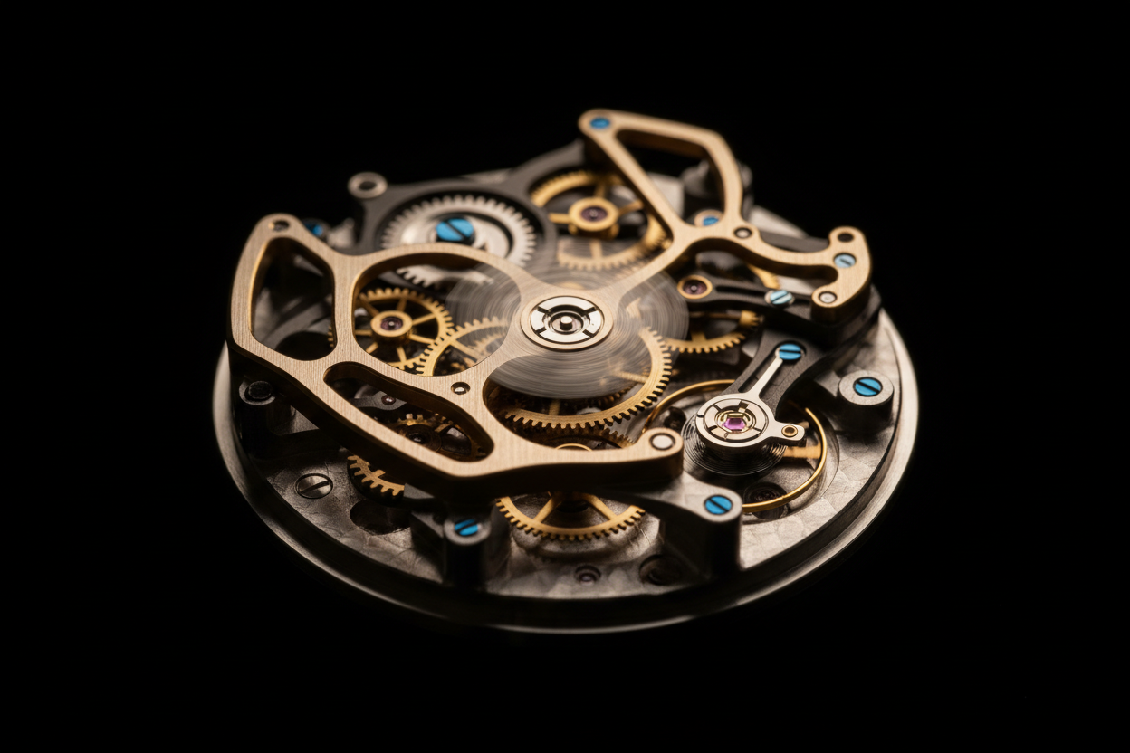 Inside the Machine: Why Independent Watch Brands are Trending in 2026