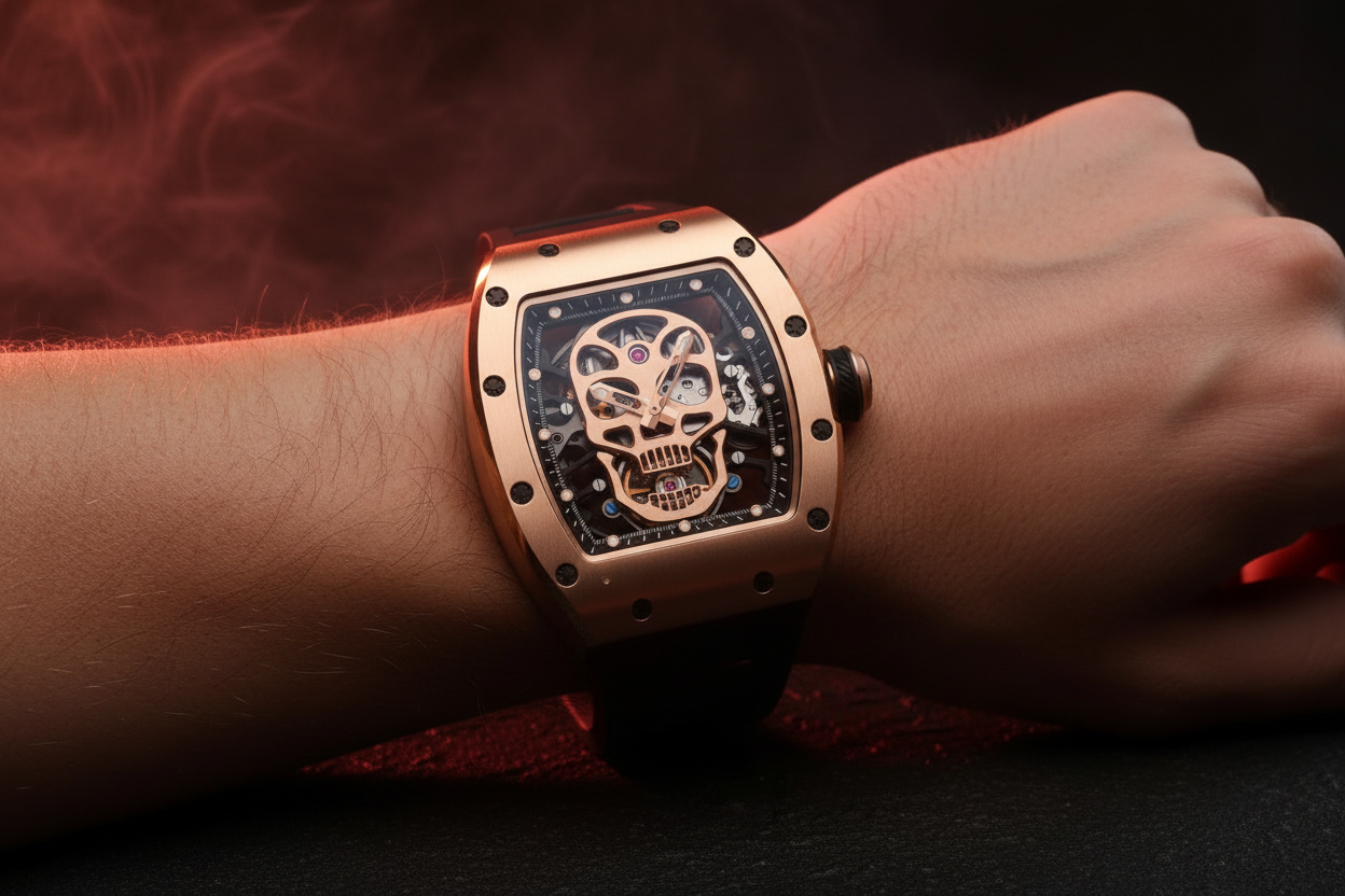 Is a Skeleton Watch Actually Worth Buying?