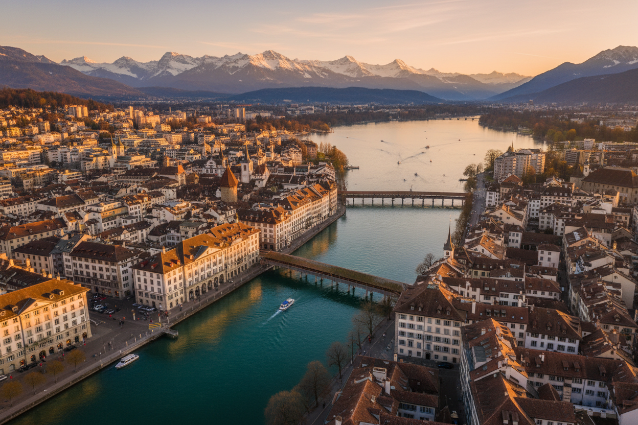 Best Places To Buy Luxury Watches In Switzerland