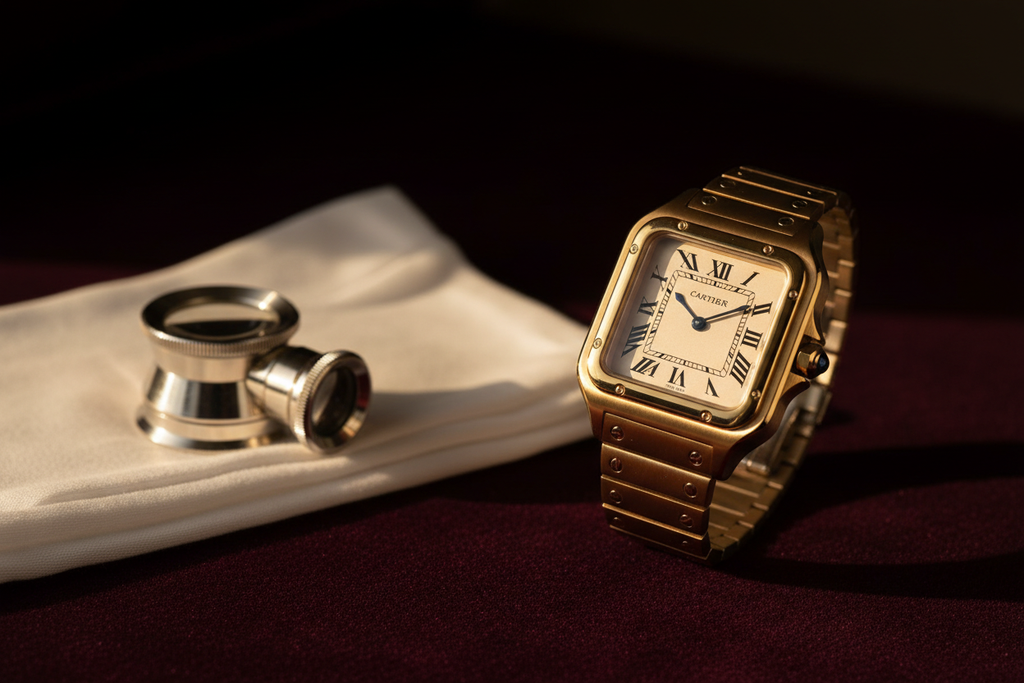 Real vs Fake Cartier: 11 Professional Steps to Spot a Counterfeit in 2026