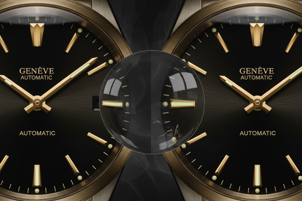 Real vs Fake Watches: The Ultimate Guide to Authenticating Any Luxury Timepiece