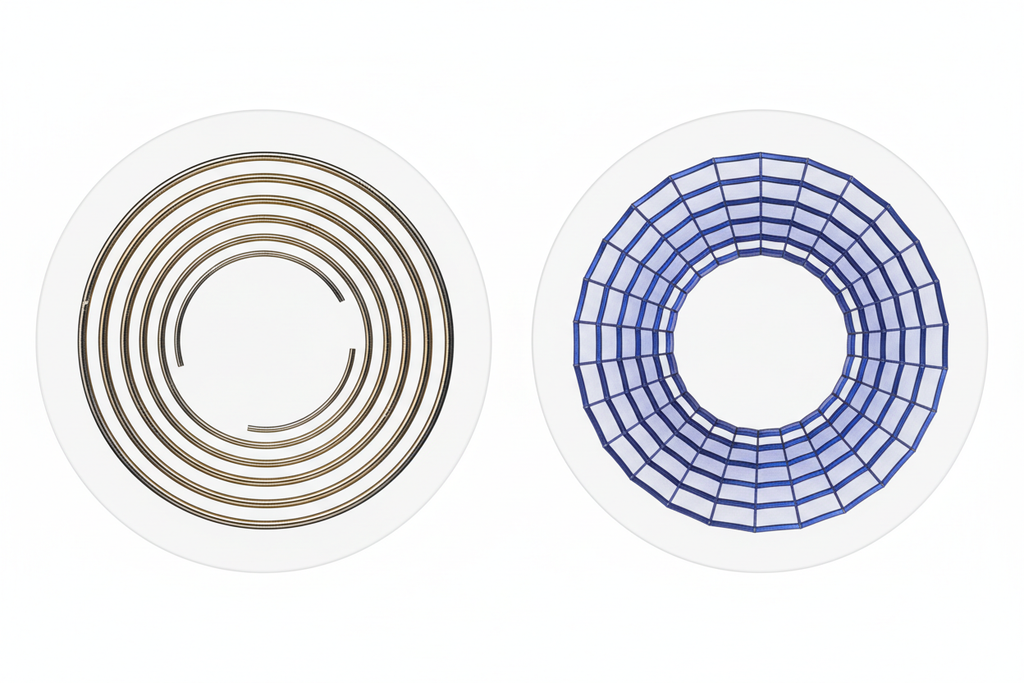 Silicon vs Traditional Hairspring: The Quiet Revolution Inside Your Watch