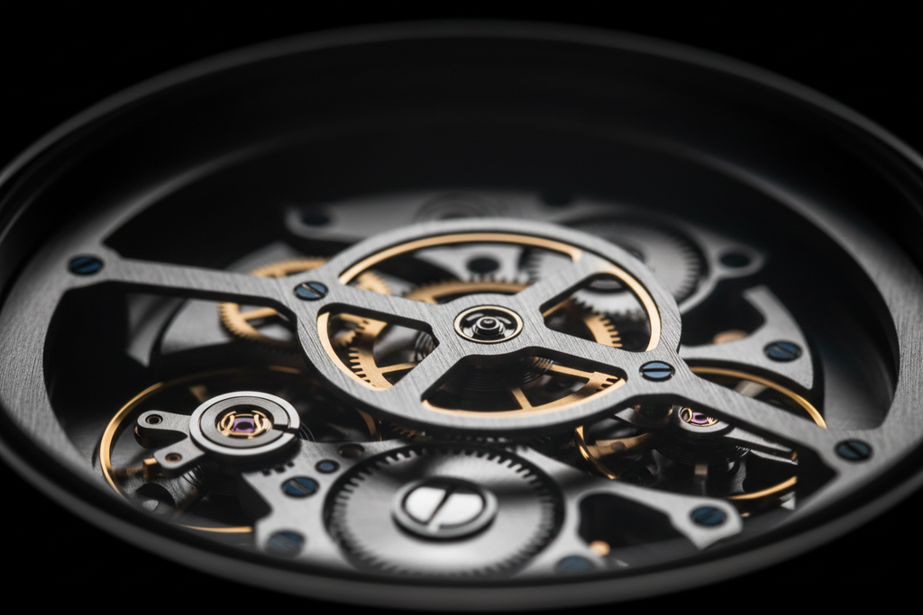 Skeleton Watches Explained — What Makes Them Special