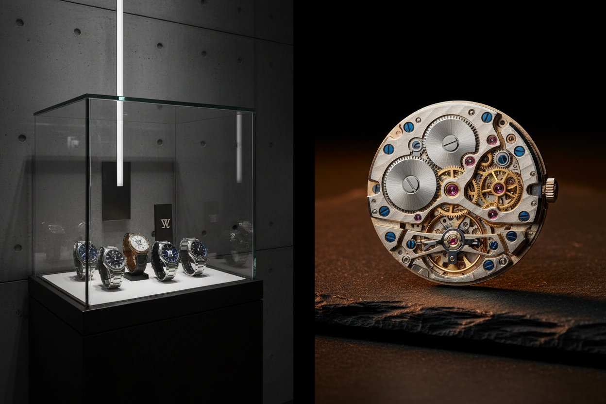 The Big Three Watch Groups: Are They Worth Your Money in 2026?