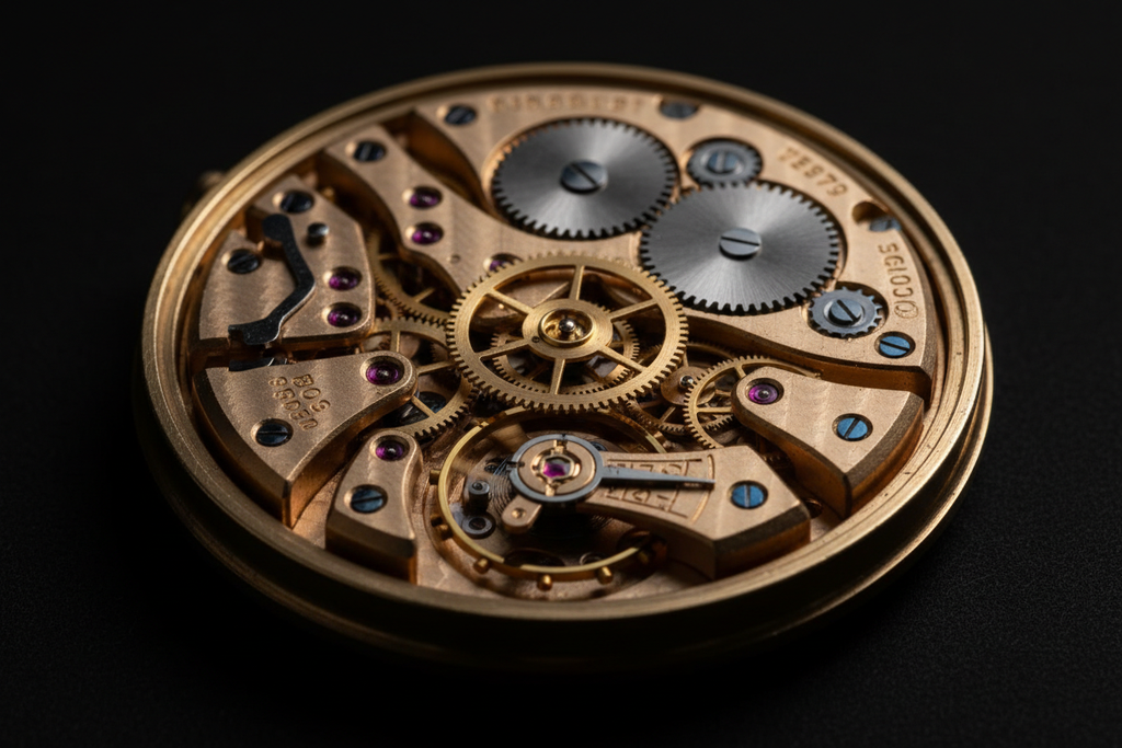 The Horology Collector’s Blueprint: 5 Rules for Evaluating Vintage Mechanical Watches
